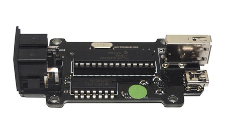 USB MIDI Host Module