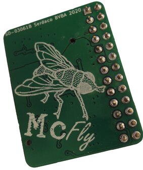 Mc Fly Silk
