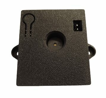 HDD Clicker  Enclosure