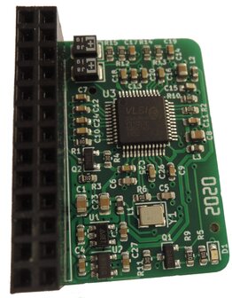 Mc Fly Components