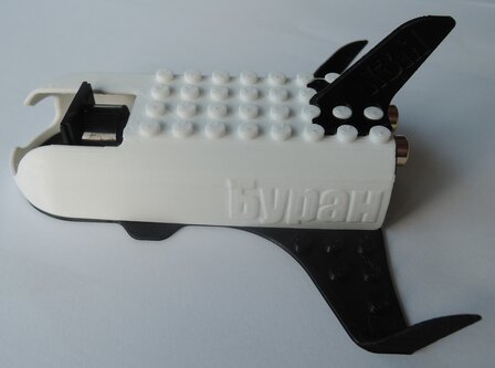 Buran X3M MIDI Module