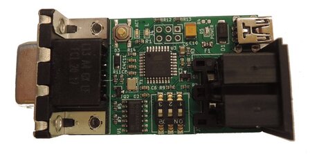 MPU-232