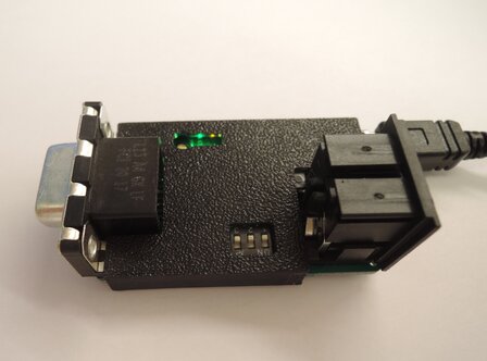 MPU-232 Cover