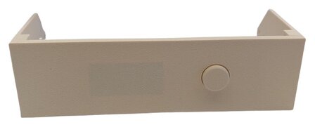 Turbo display Stealth 5.25&quot;
