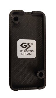 X2GS-USB : GS License at the inside