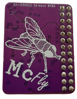 McFly Purple Edition