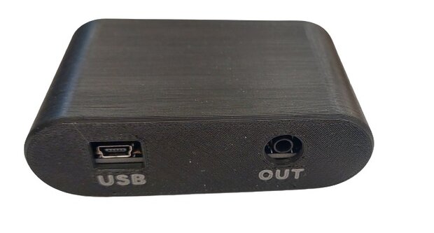 X2BOX Back