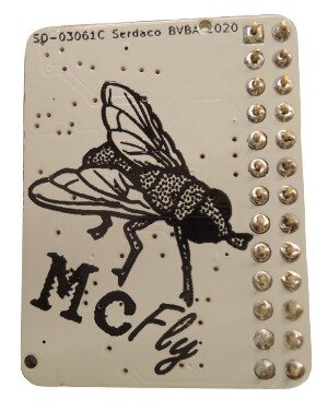 McFly White
