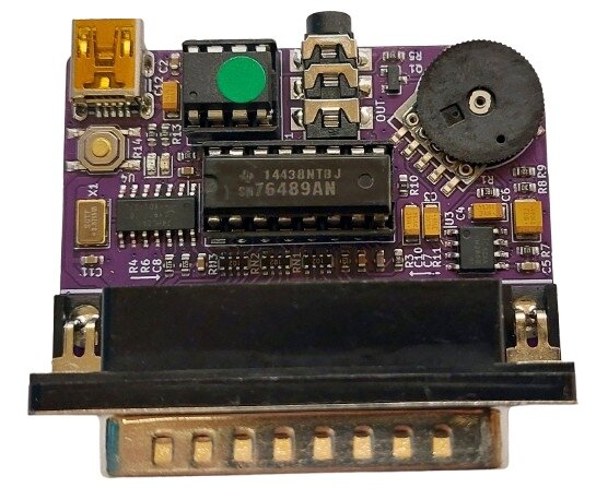 TNDLPT Vogons Edition