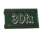 3DFx bridge - single slot