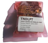 TNDLPT KIT