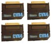 CVX4 4 pack