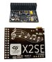 X2GS SE + S2 bundle