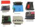 Parallel Port Bundle